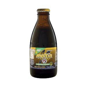 Malta Maltín Polar