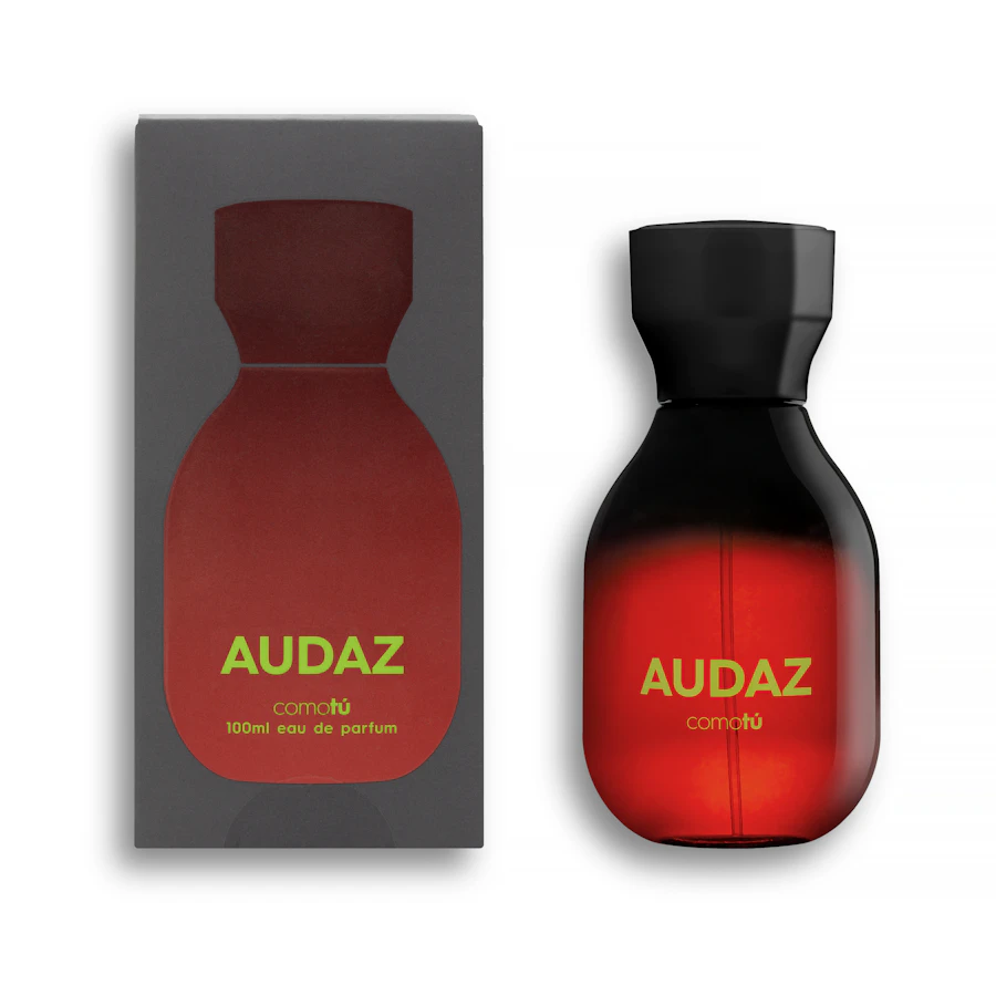 Eau de parfum hombre Como tú Audaz – Mercadona – صورة المنتج