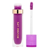 Pintalabios Mousse lips Summer Paradise Deliplus 04 morado