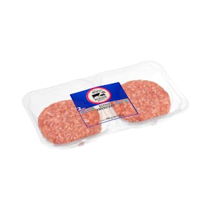 Burger estilo Americana