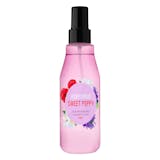 Body spray Sweet Poppy Deliplus