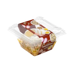 Ensaladilla al estilo Portuguesa Hacendado
