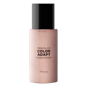 Maquillaje fluido y ligero Color Adapt Deliplus 01 beige