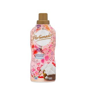 Perfumador ropa Bosque Verde intensificador de fragancia