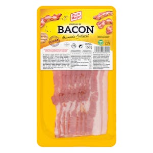 Bacón Oscar Mayer lonchas