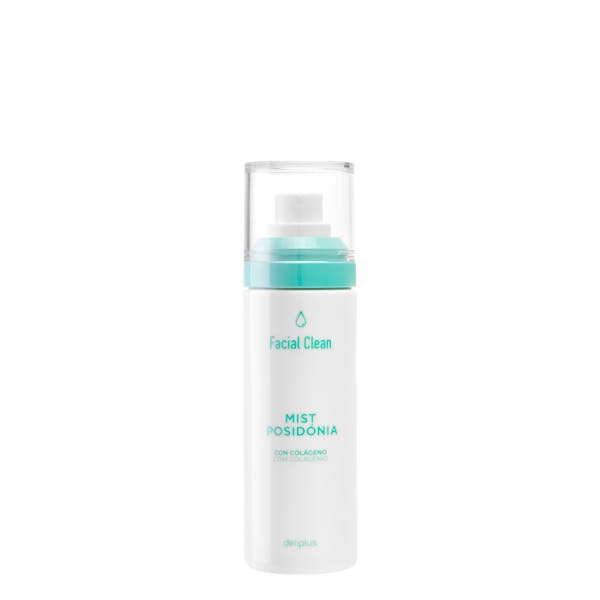 Mist Posidónia con colágeno Facial Clean Deliplus