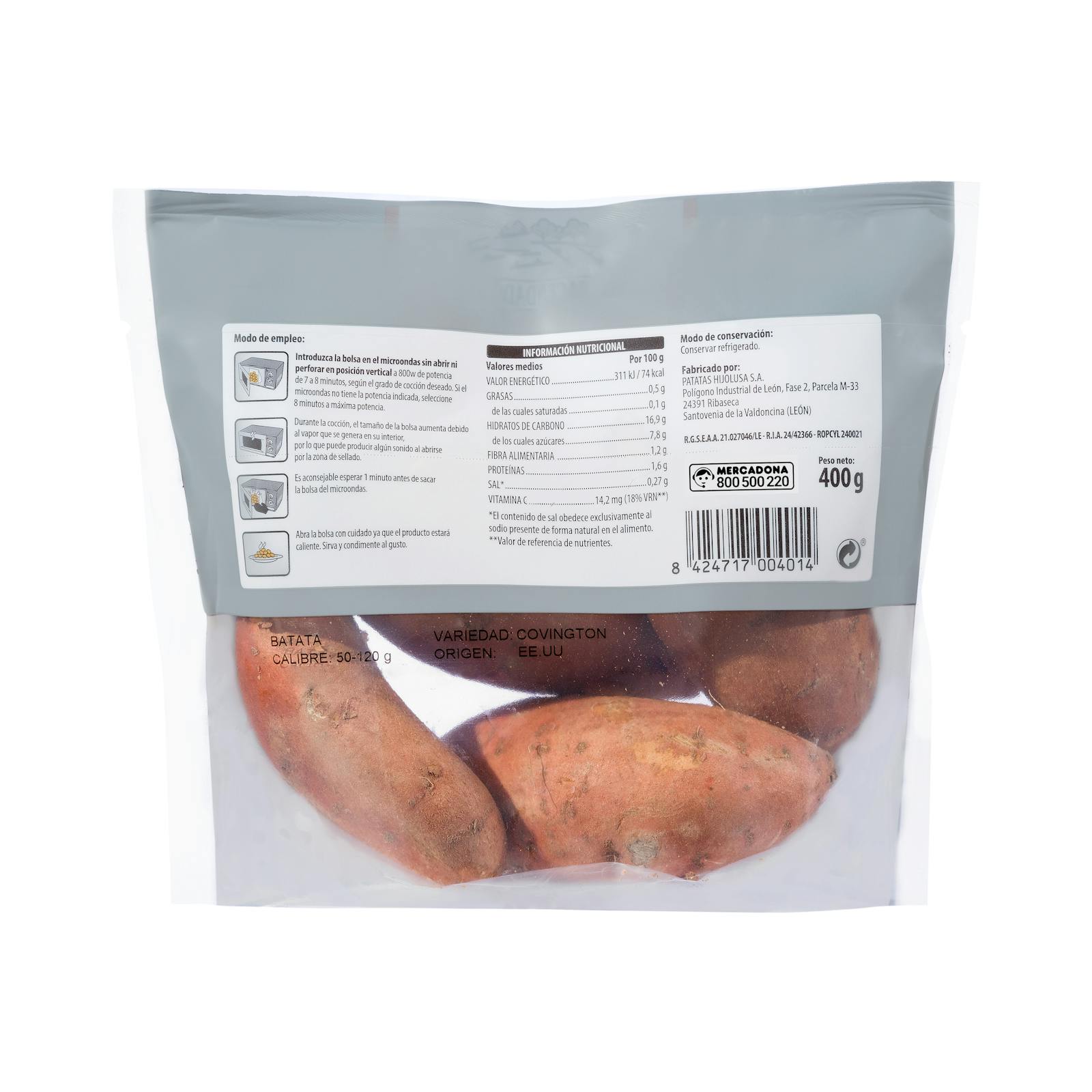 Imagen del producto