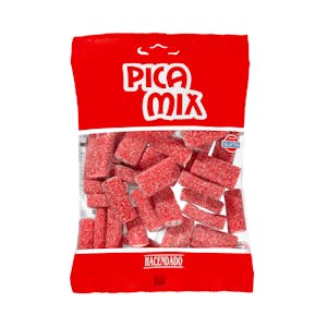 Golosinas Pica Mix Hacendado