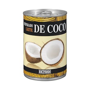 Preparado de coco Hacendado