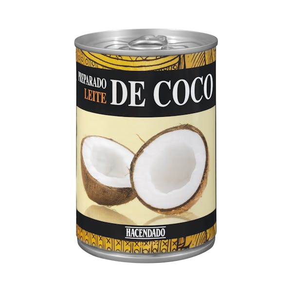 Imagen de Preparado de coco Hacendado