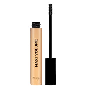 Máscara de pestañas Maxi Volume Deliplus negro