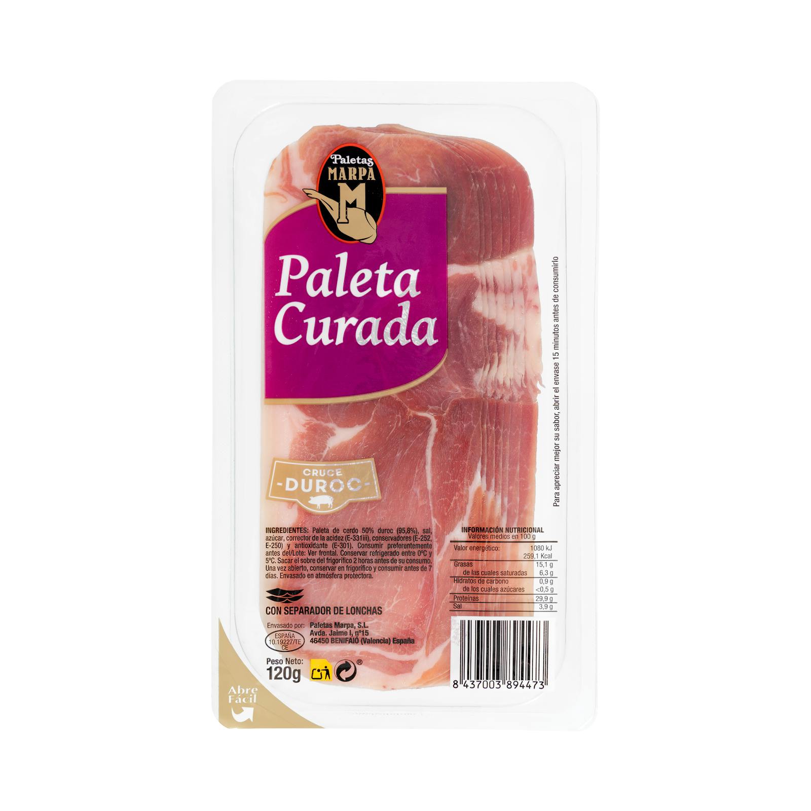 Imagen del producto