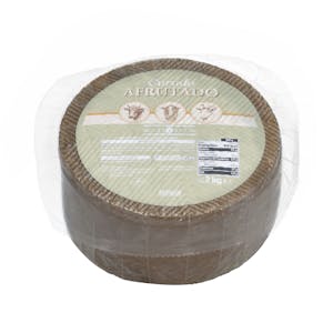 Queso curado mezcla afrutado Hacendado