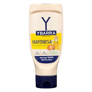Mayonesa Ybarra