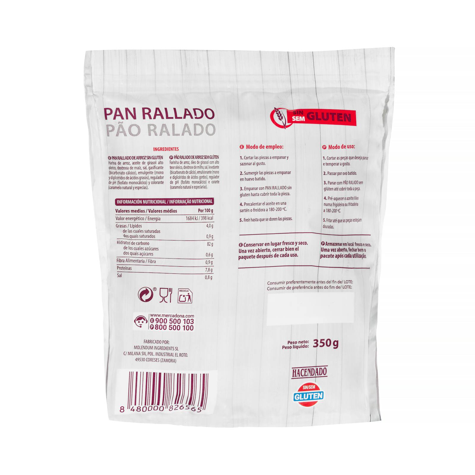 Imagen del producto