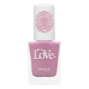 Laca de uñas Love Deliplus 168 malva