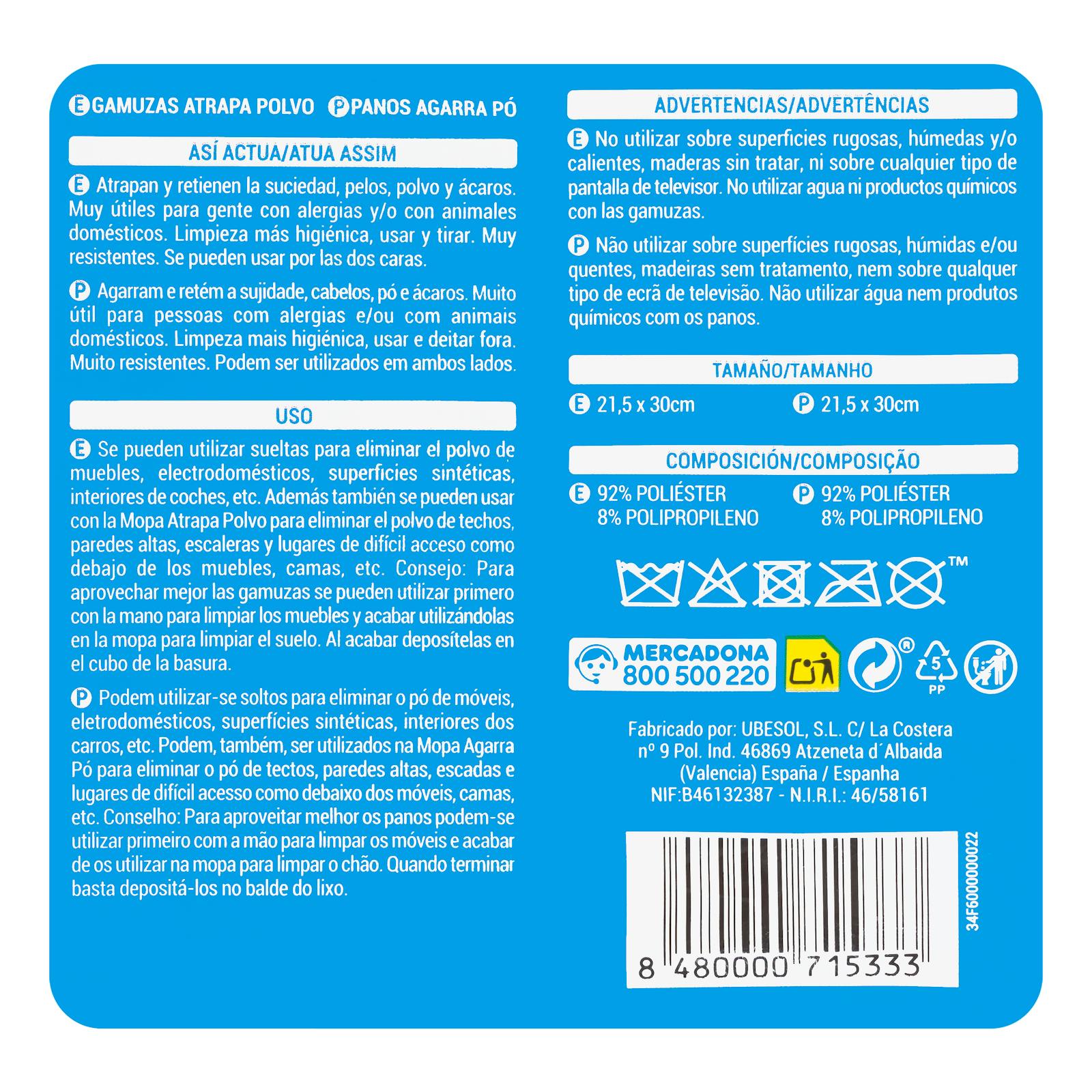 Imagen del producto