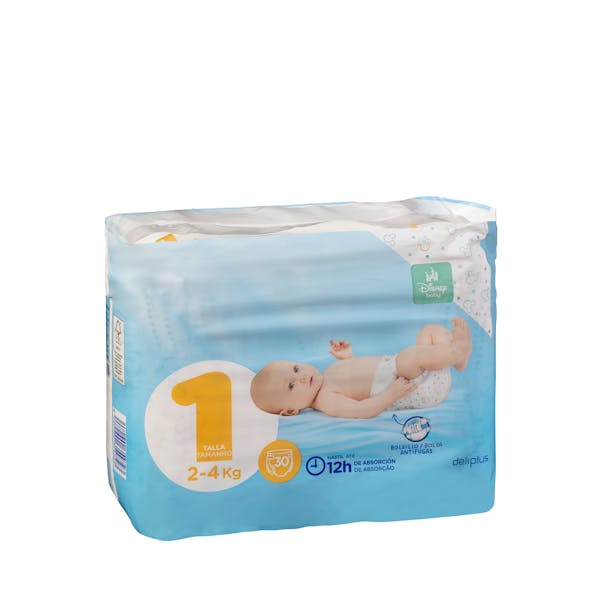 Pañales Dodot Talla Pau00f1ales Bebu00e9 Talla De 9-15 Kg