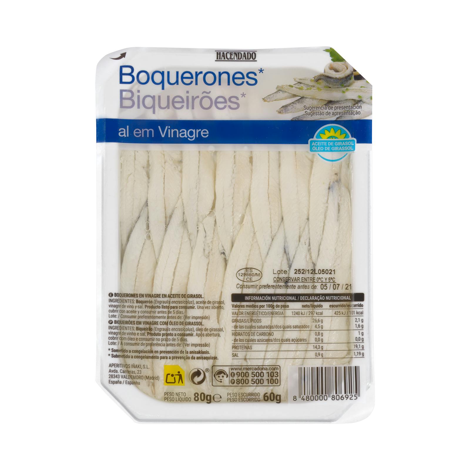 Imagen del producto