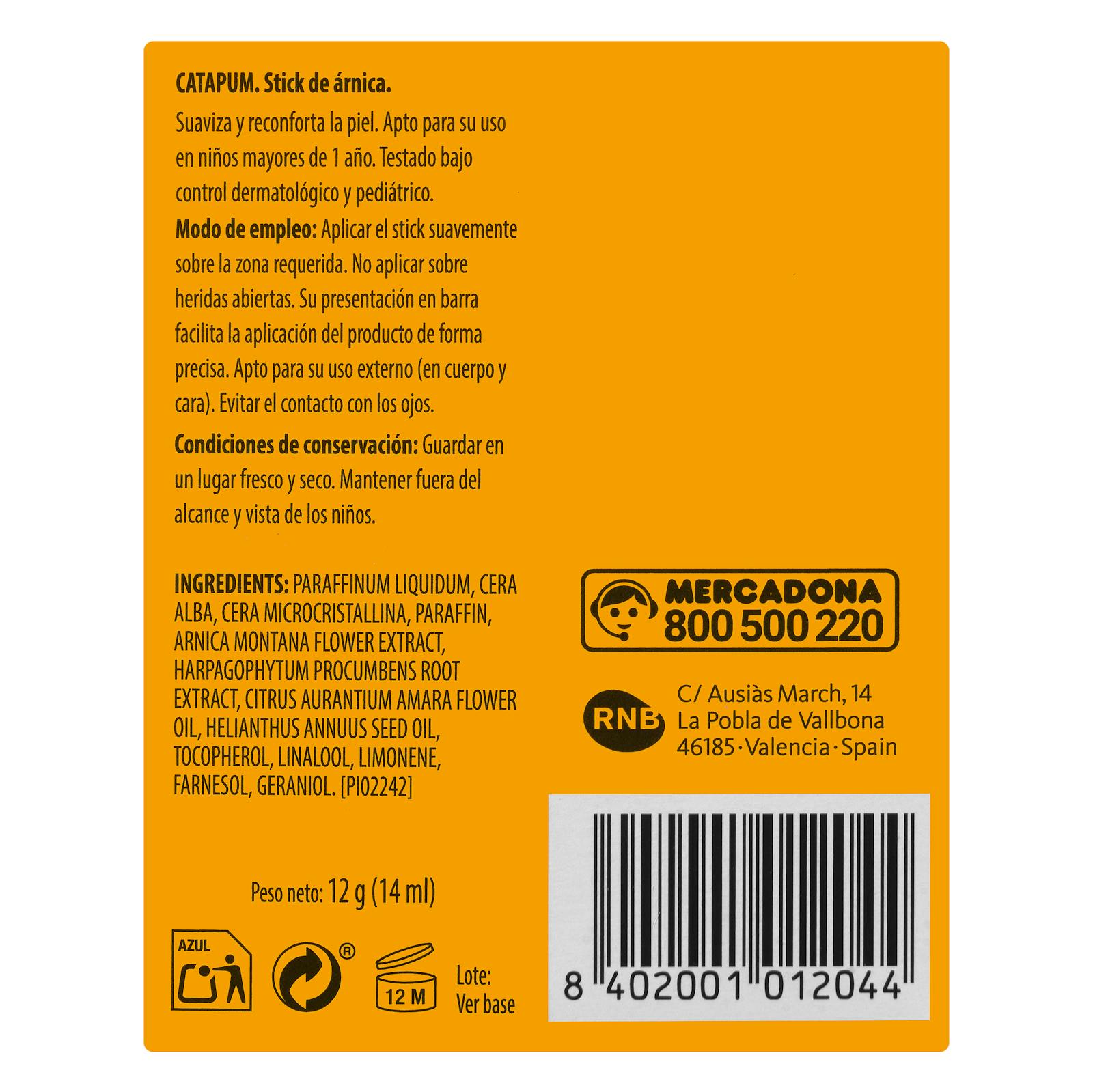 Imagen del producto