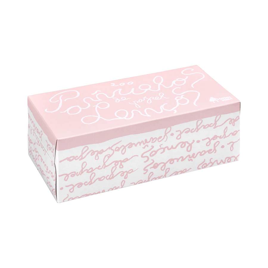 Pañuelos de papel Extra Suaves Bosque Verde – Mercadona – صورة المنتج