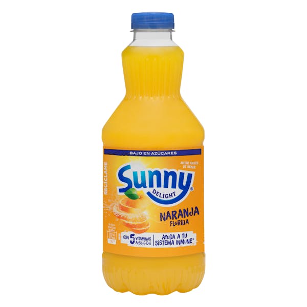 Imagen de Bebida Florida Sunny Delight