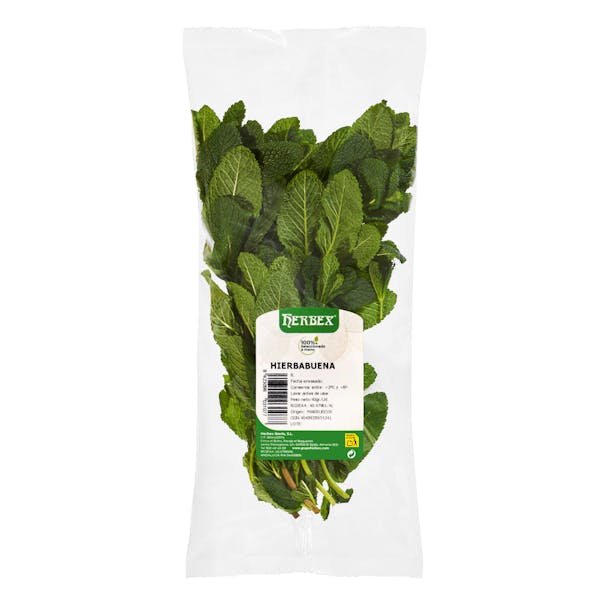 Imagen de Hierbabuena