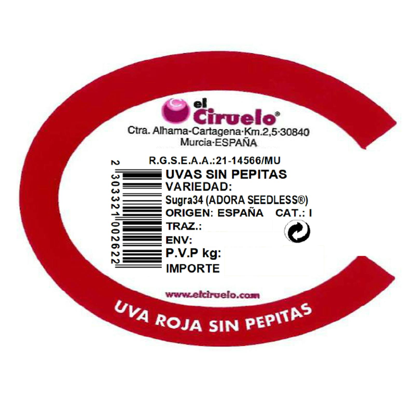 Imagen del producto