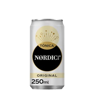 Tónica Nordic Mist