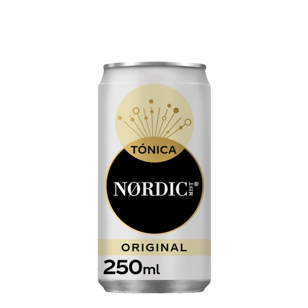 Tónica Nordic Mist