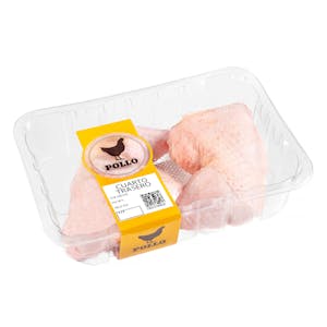 Imagen de Cuartos traseros de pollo