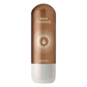 Gotas bronceadoras Drop Bronzer Deliplus