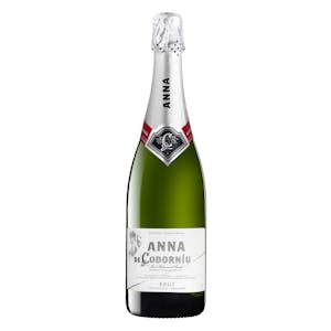 Cava brut Anna Codorníu