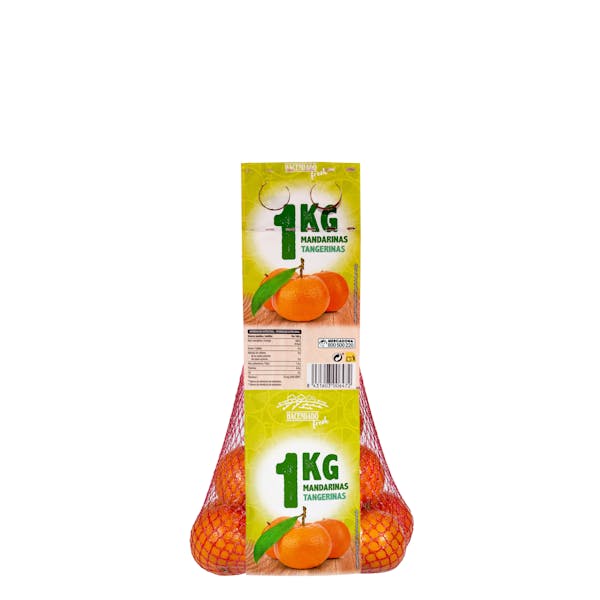 Mandarina