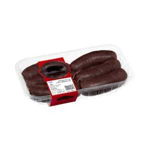 Morcilla de cebolla