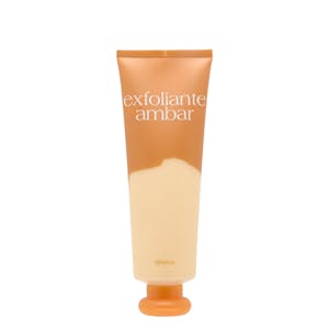 Exfoliante corporal Ámbar Deliplus