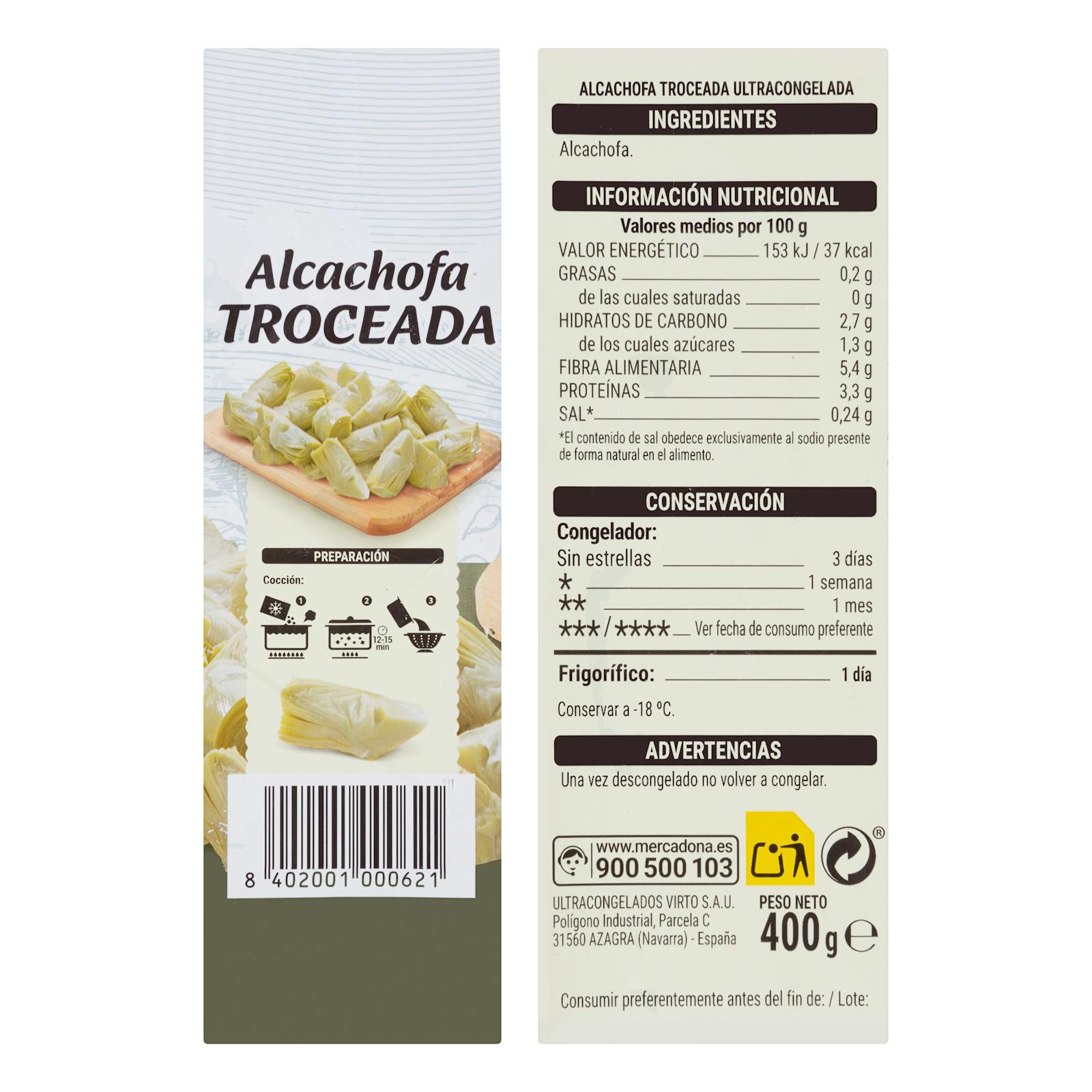 Imagen del producto