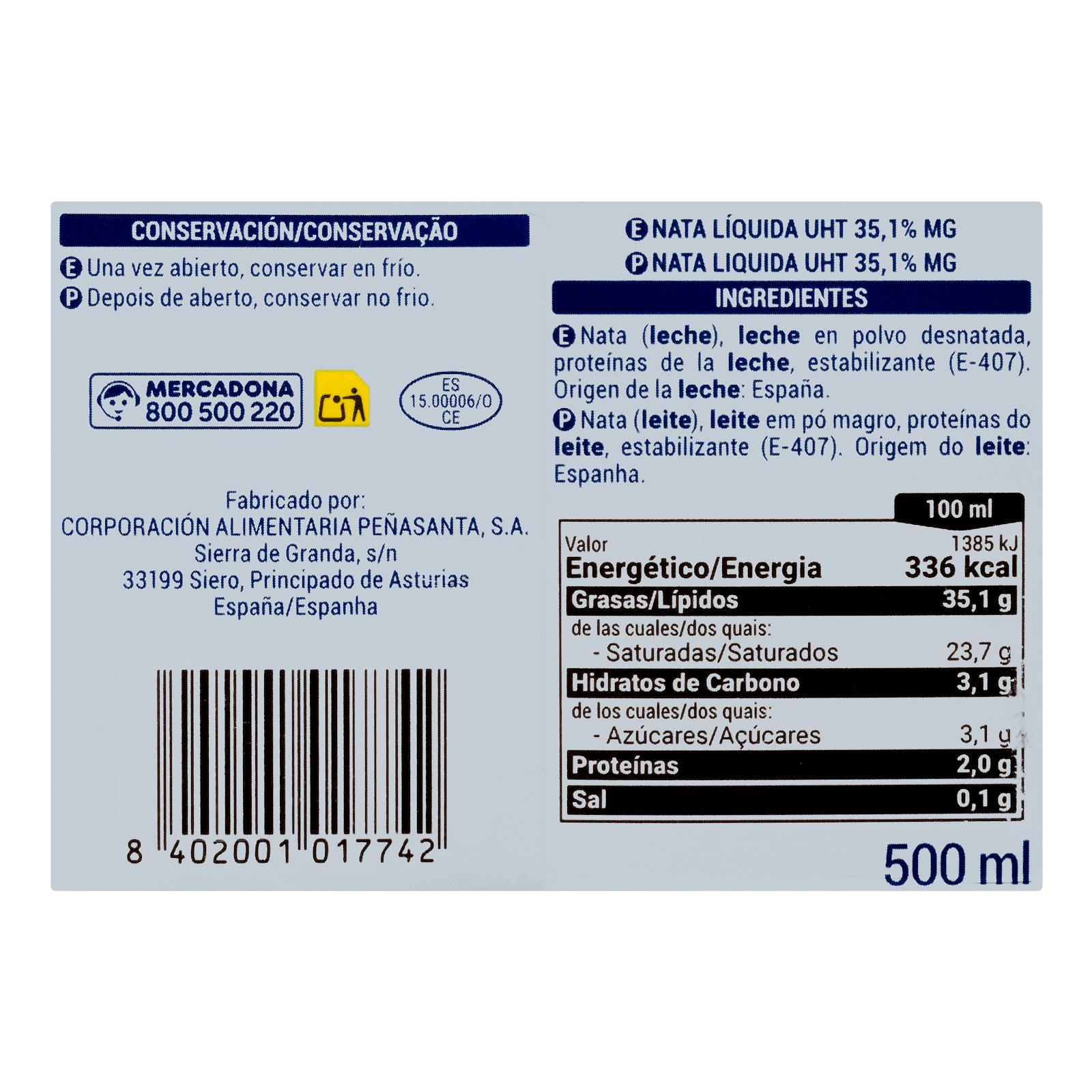 Imagen del producto