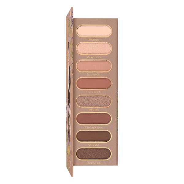 Paleta sombras de ojos Daybreak