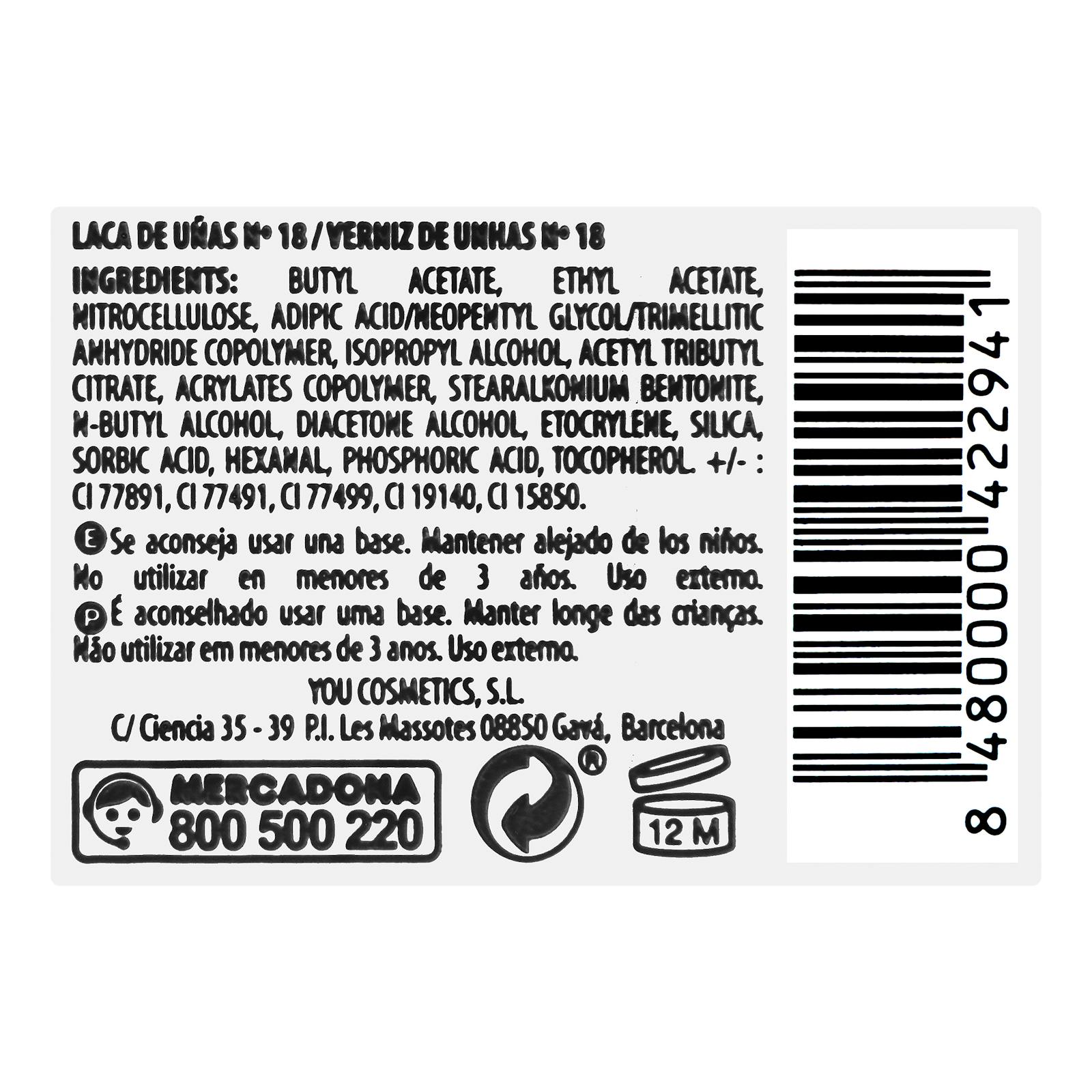 Imagen del producto