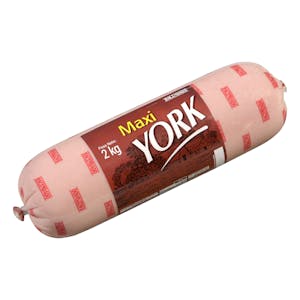 Maxi york Hacendado