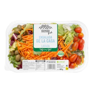 Imagen de Ensalada de la casa