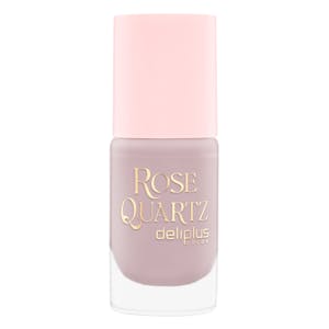 Laca de uñas Rose Quartz Deliplus 210 nude