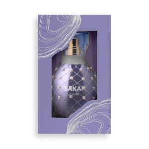 Eau de parfum mujer Como Tú Sakai