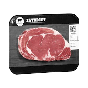 Entrecot de vacuno añojo