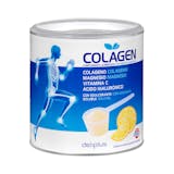 Colagen sabor limón Deliplus