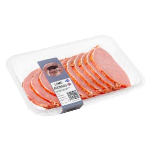 Imagen de Filetes lomo de cerdo adobado