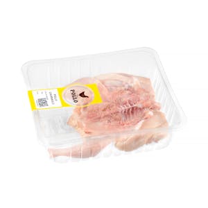 Pollo churrasco