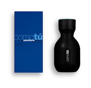Eau de toilette hombre Como tú Aventura