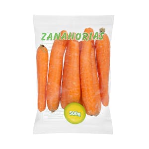 Zanahorias